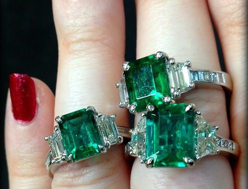 Should i wear my Emerald everyday?