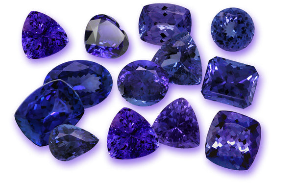 What is a Tanzanite?
