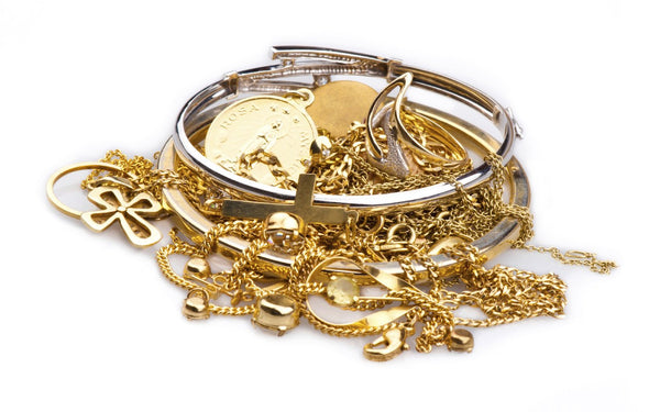 Why should i value my Jewellery & Gemstones?