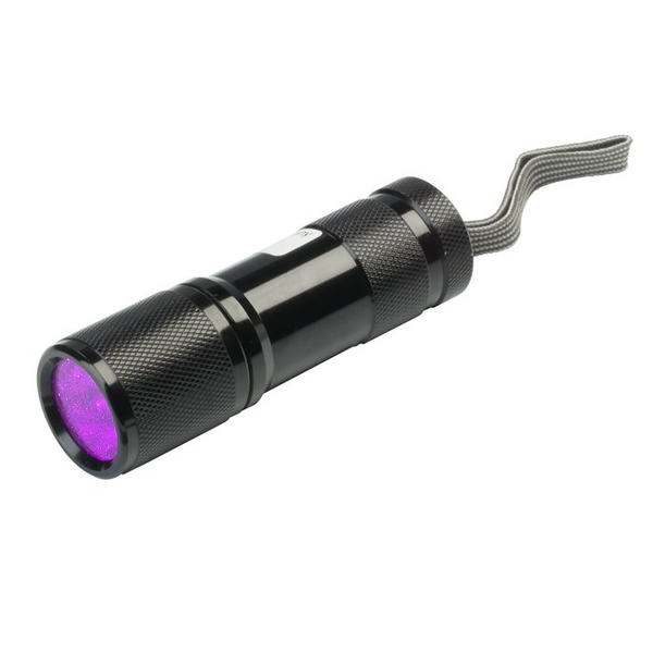UV Pocket Light
