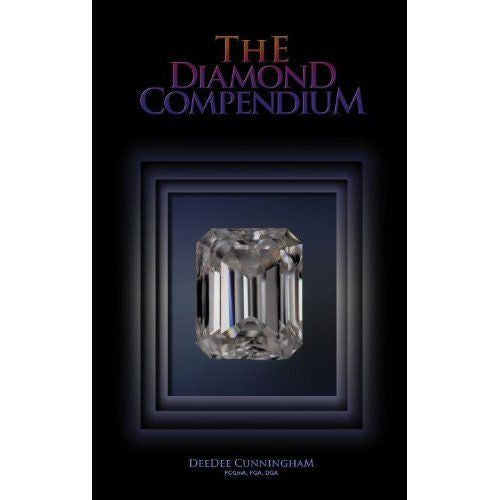 The Diamond Compendium by DeeDee Cunningham