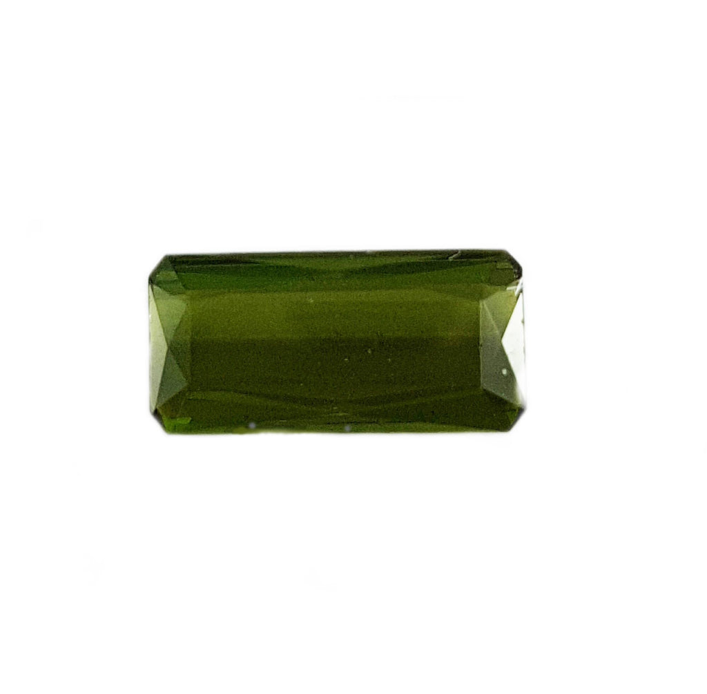3.04ct Green Tourmaline
