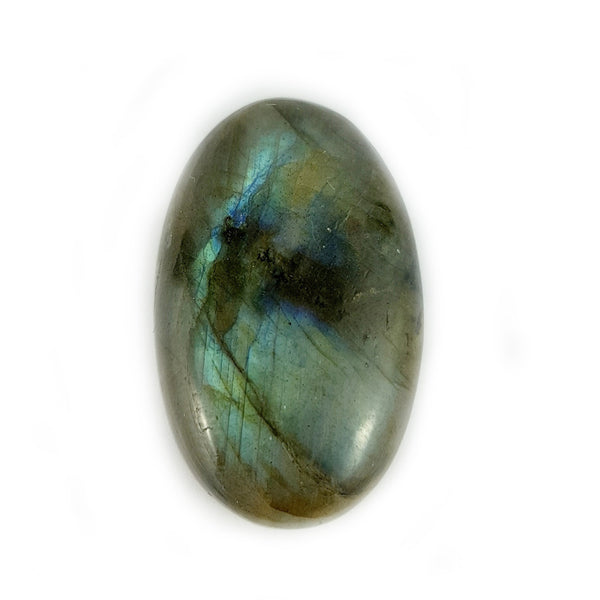 45.72ct Labradorite Cabochon
