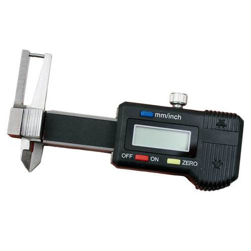 Jewellery & Gemstone Digital Millimeter Gauge